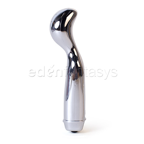 Extreme pure gold sweet curve - discreet massager discontinued