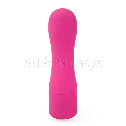 Speed demon - traditional vibrator discontinued