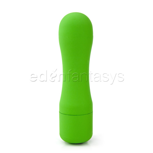 Speed demon - traditional vibrator discontinued