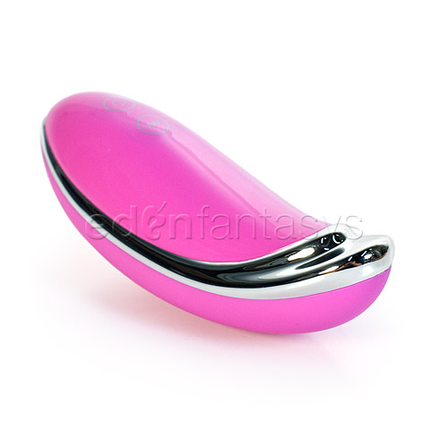 Luxe replenish - clitoral vibrator