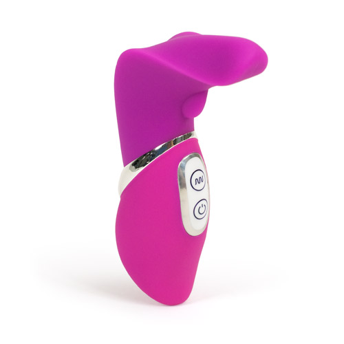 Luxe Epiphany - discreet massager discontinued