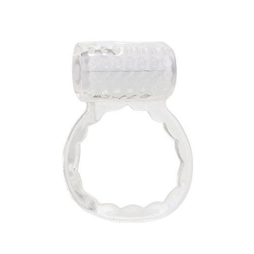Sex on the go power ring - cock ring discontinued