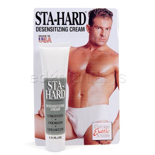 Sta - hard tube - lubricant discontinued