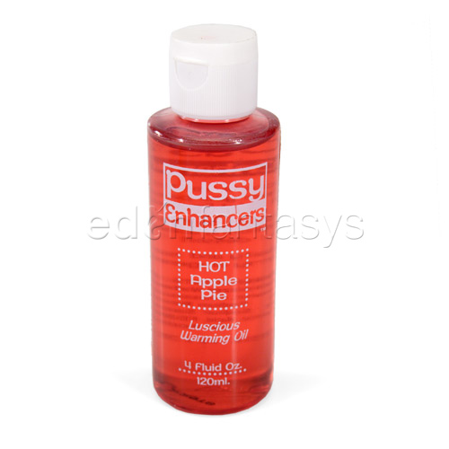 Pussy enhancer - lubricant discontinued
