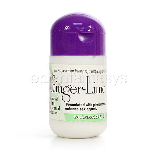 Pheromones lotion - lotion discontinued