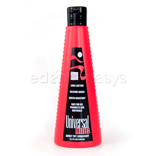 Universal lube - lubricant discontinued