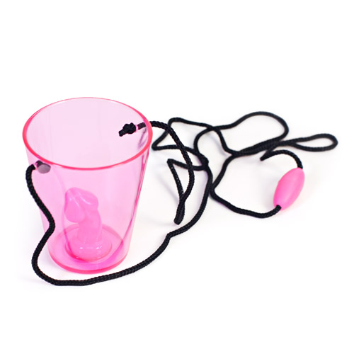 Girls night cock-tail shooter - gags discontinued
