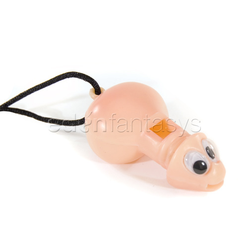 Penis whistle - gags discontinued