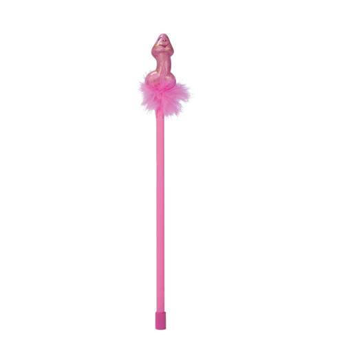 Party gal play-time wand - party costume