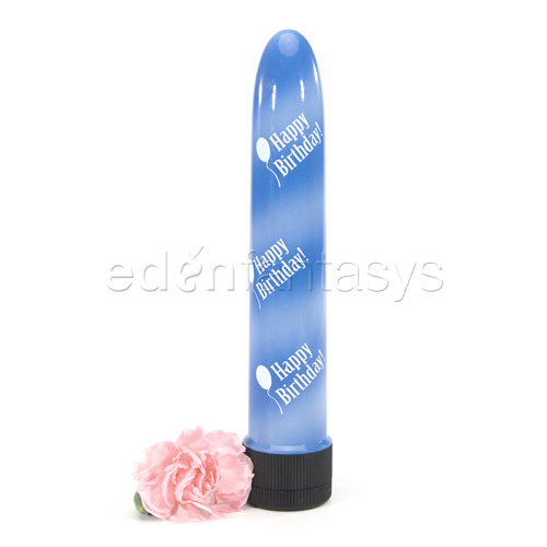 Happy massager - traditional vibrator discontinued