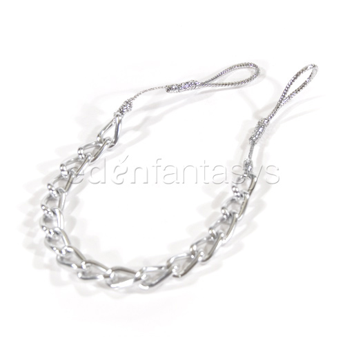 Nipple chain - nipple jewelry