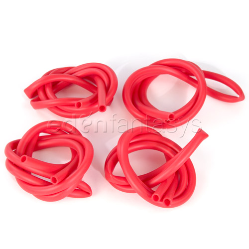 Super strap love ties - restraints discontinued
