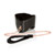 Entice posture collar with leash