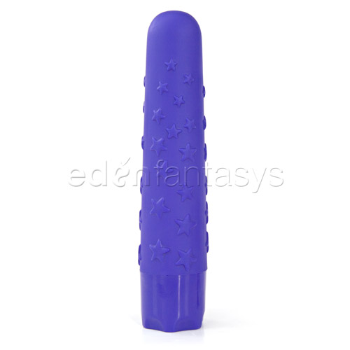 Sensual touch stars - traditional vibrator discontinued