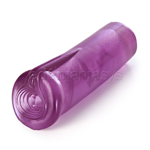 Yozakura stretchy masturbator - sex toy