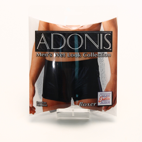Adonis boxer - male undies discontinued