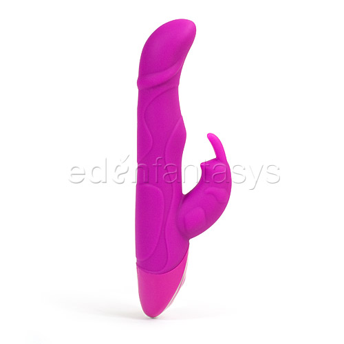 Body and Soul love bunny - rabbit vibrator discontinued