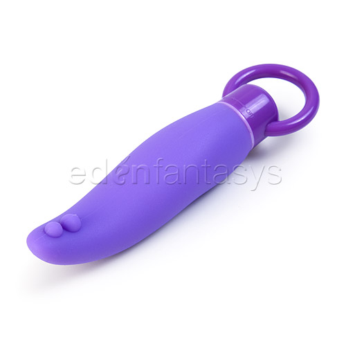 Lil teaser dotty - discreet vibrator
