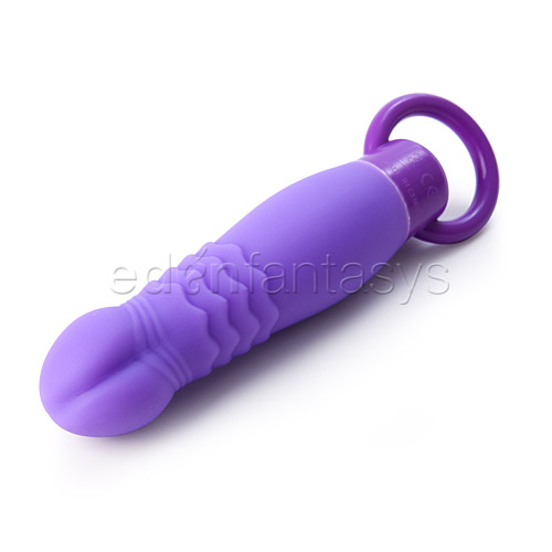 Lil teaser sassy - discreet vibrator
