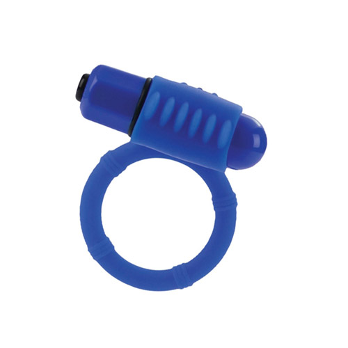 Lia Magic ring with vibrator - cock ring