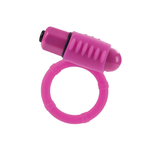 Lia Magic ring with vibrator - ring set discontinued