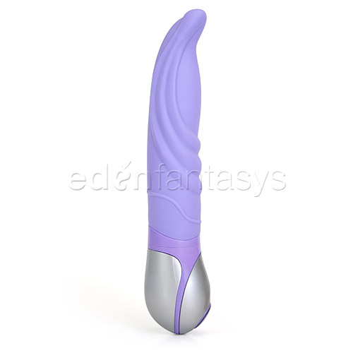 Couture collection Nirvana - g-spot vibrator discontinued