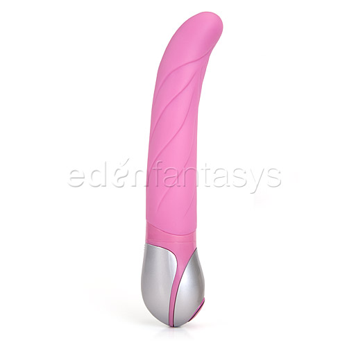 Couture collection Cyclone - g-spot vibrator discontinued