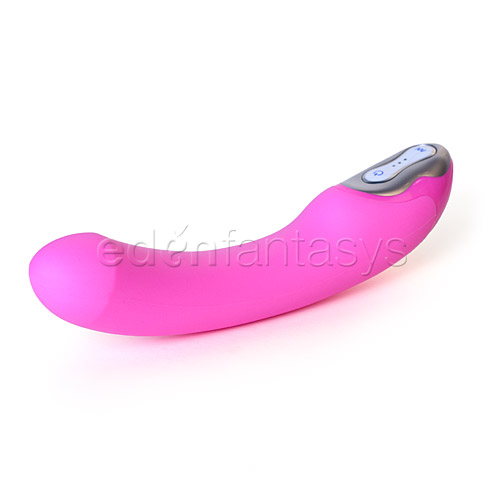 Couture collection Colette - g-spot vibrator discontinued