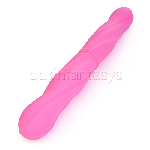 Couture compagnia - double ended dildo