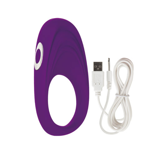 Embrace pleasure ring - rechargeable penis ring discontinued