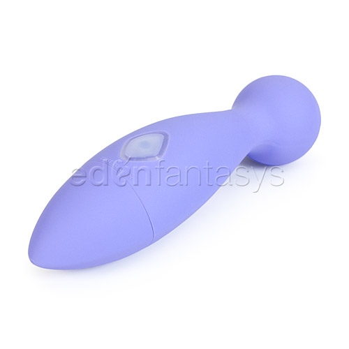L’Amour Petite indulgence - discreet massager discontinued