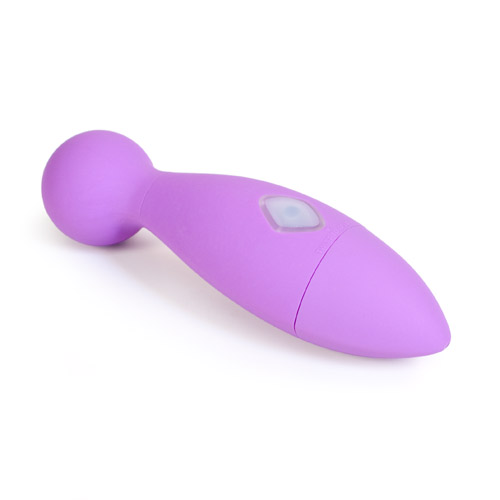 L’Amour Petite indulgence - discreet massager discontinued