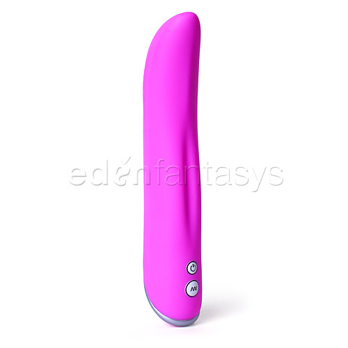 L'Amour premium silicone massager Tryst 2 - g-spot vibrator discontinued