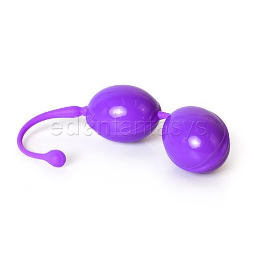 L`amour p.w. pleasure system - exerciser for vaginal muscles
