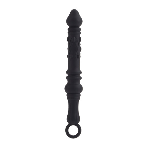 Silicone prostate probe - prostate massager discontinued