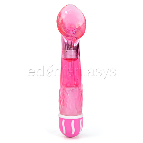 Emma's water lily - clitoral vibrator discontinued