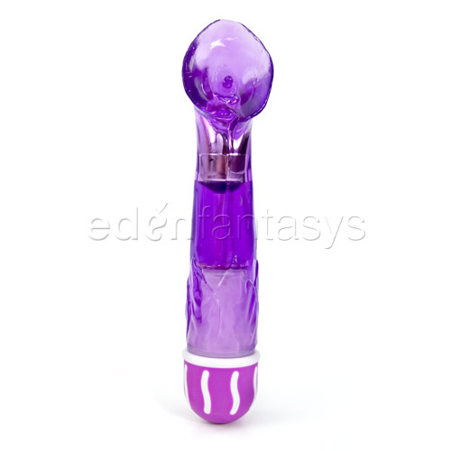 Emma's water lily - clitoral vibrator discontinued