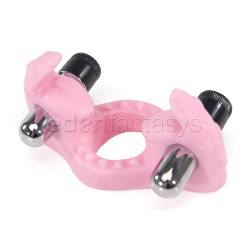 Passion enhancer - cock ring discontinued