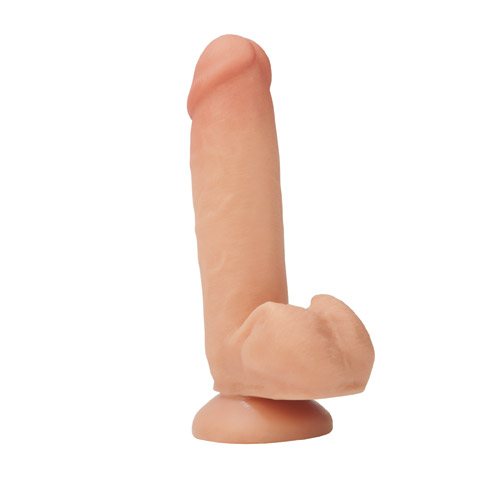 Jake tanner colt gear - realistic dildo  discontinued
