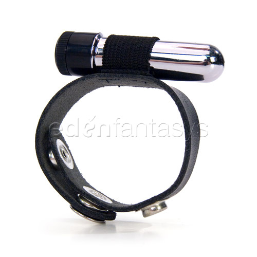 Colt vibrating cock ring - cock ring discontinued