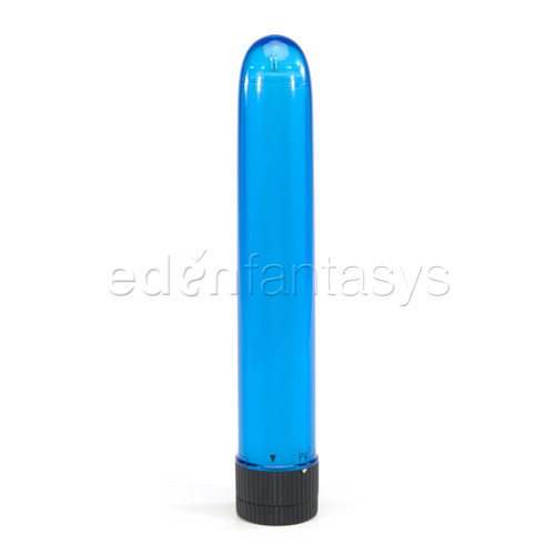 Lighted wand - traditional vibrator discontinued