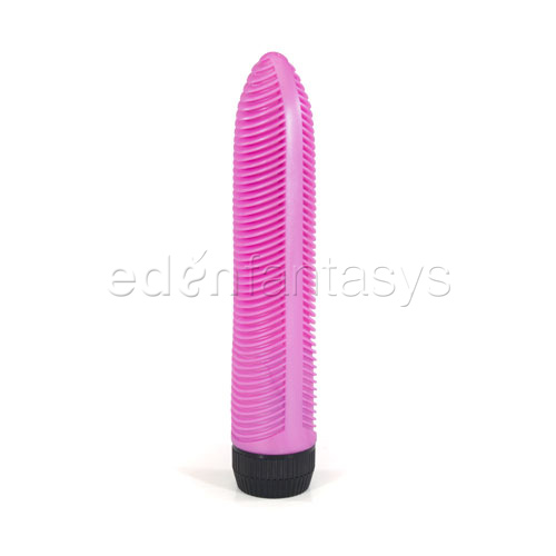 Temptress' erotic wave - traditional vibrator discontinued