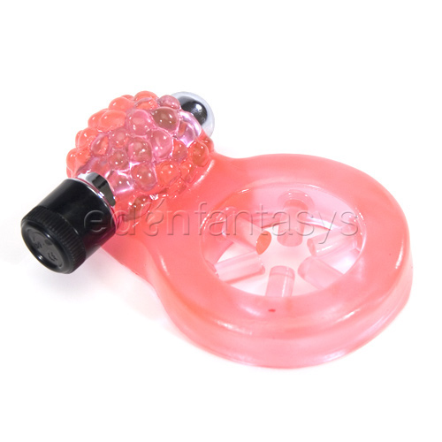 Berrylicious couples arouser - cock ring discontinued