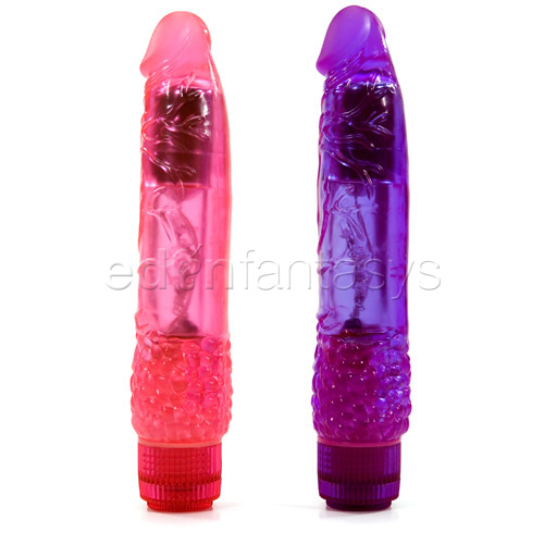 Wicked lights - traditional vibrator discontinued