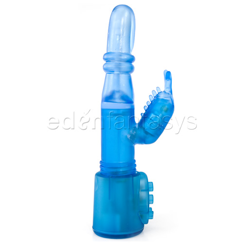Wicked lover vibe - rabbit vibrator discontinued