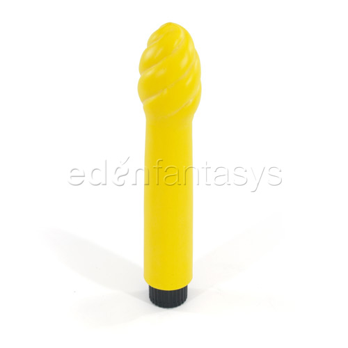 Royal scepter - traditional vibrator discontinued