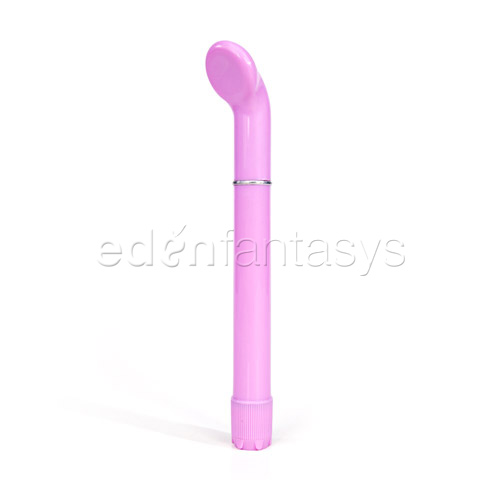 Delilah - clitoral vibrator discontinued