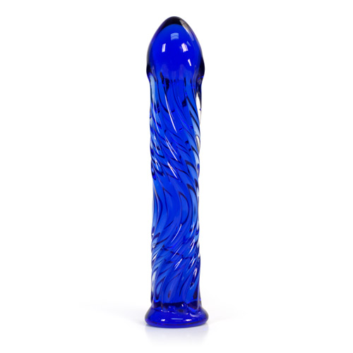 Twisted pleasure - sex toy