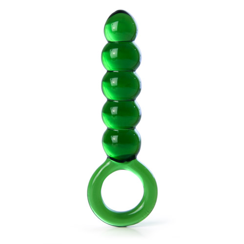 Emerald explorer - sex toy