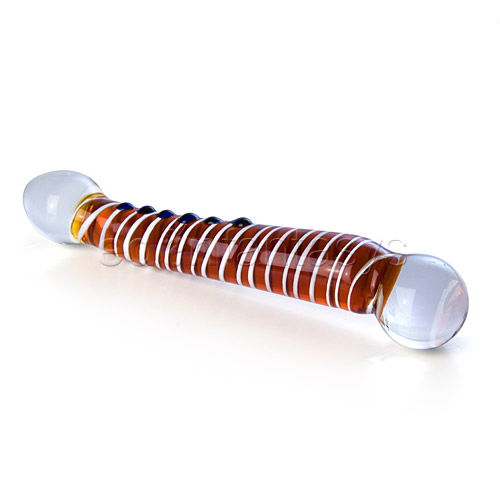Honey wand - dildo sex toy